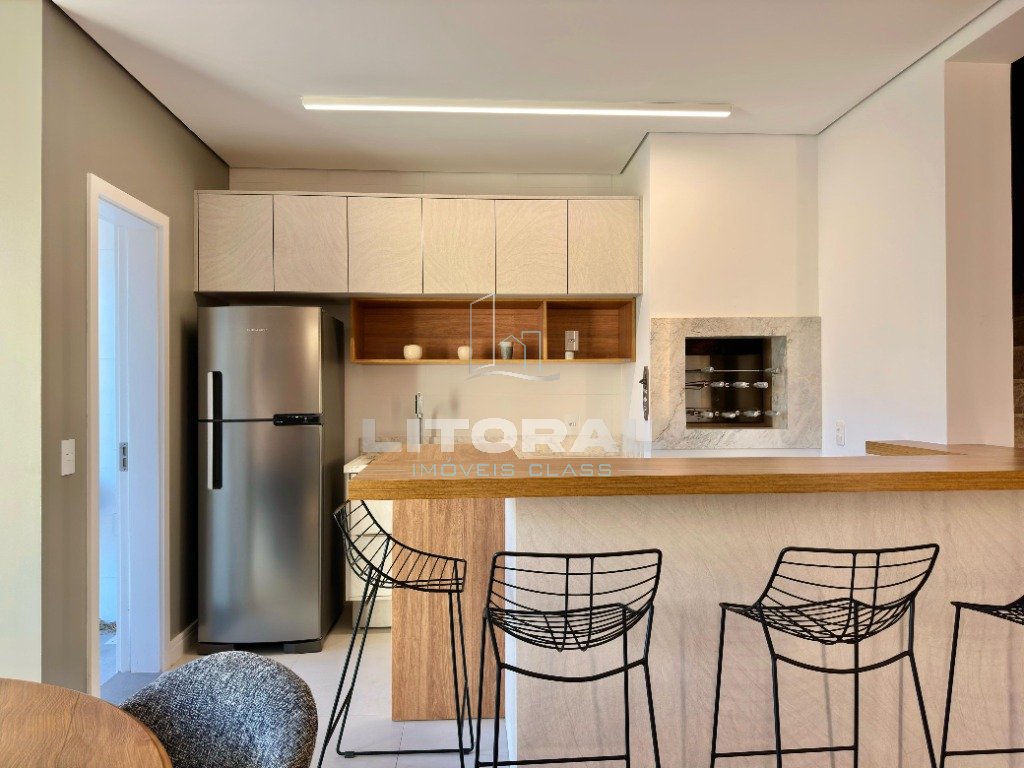 Foto 6 — Casa em Condomínio 3 Dormitório(s) Bairro Murano