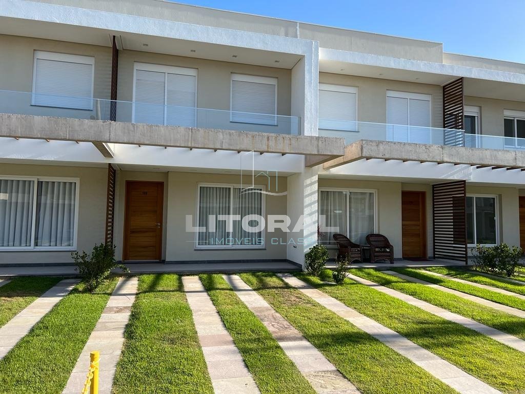 Casa em Condomínio 3 Dormitório(s) Bairro Murano