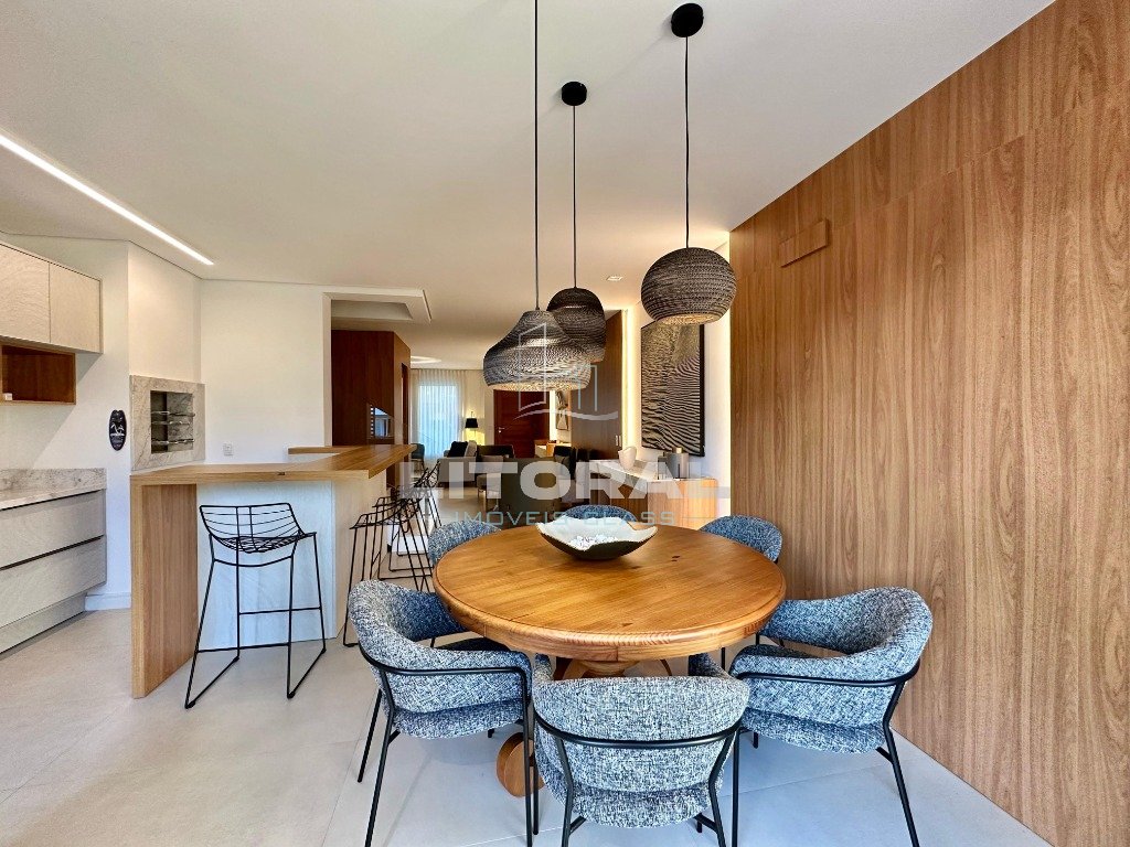 Foto 11 — Casa em Condomínio 3 Dormitório(s) Bairro Murano