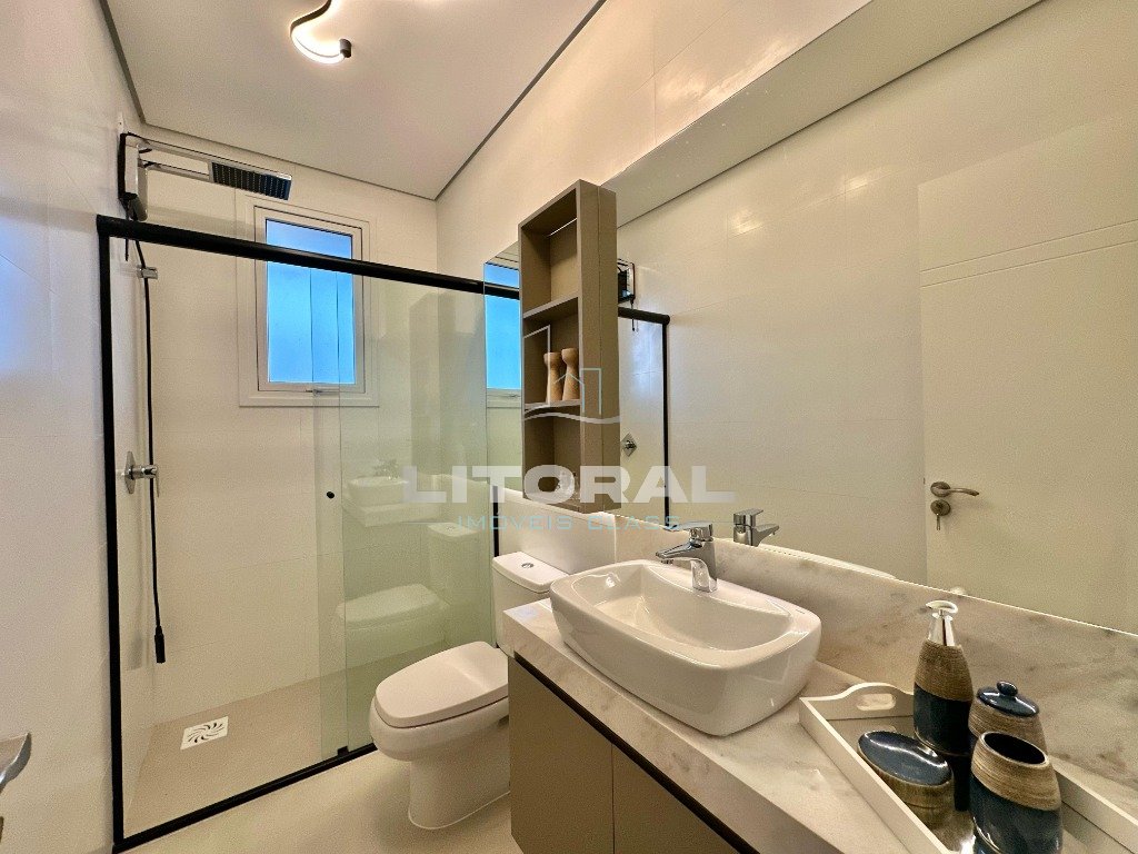 Foto 13 — Casa em Condomínio 3 Dormitório(s) Bairro Murano