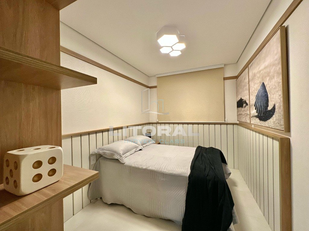 Foto 18 — Casa em Condomínio 3 Dormitório(s) Bairro Murano