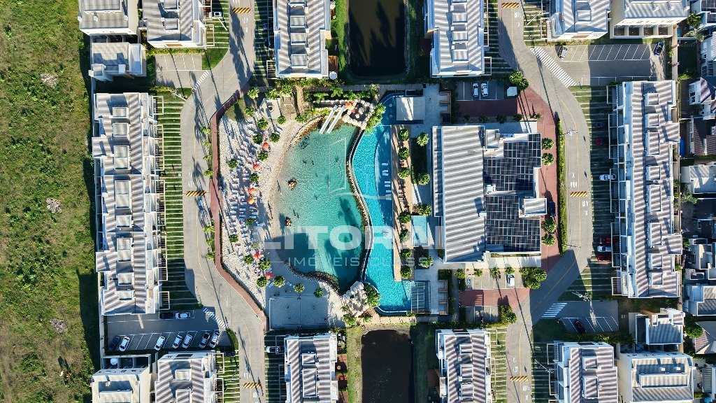 Foto 25 — Casa em Condomínio 3 Dormitório(s) Bairro Murano