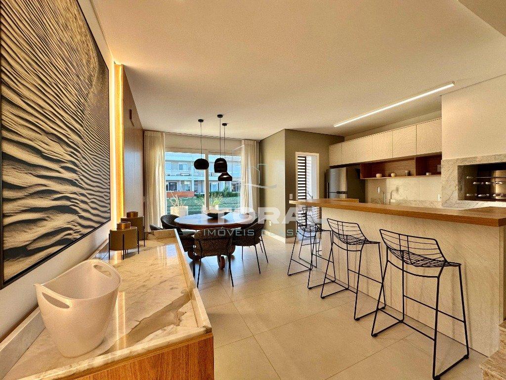 Foto 7 — Casa em Condomínio 3 Dormitório(s) Bairro Murano