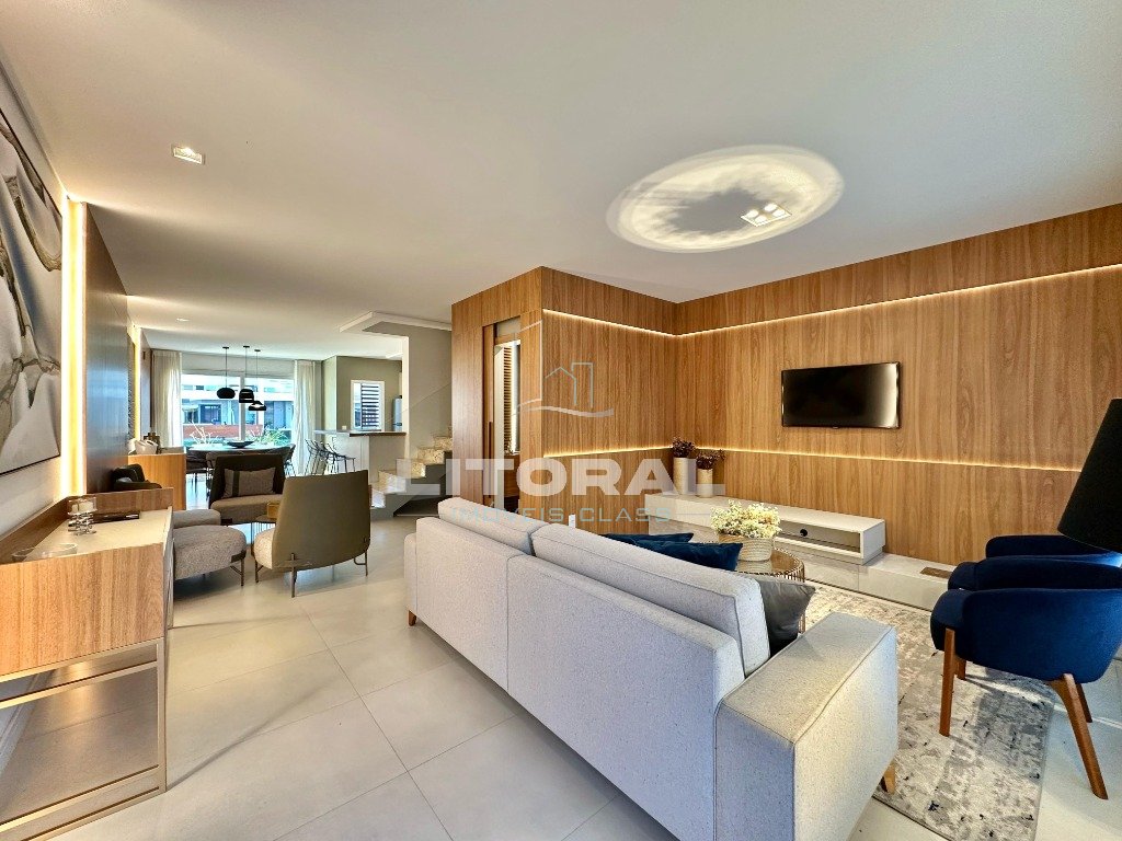 Foto 3 — Casa em Condomínio 3 Dormitório(s) Bairro Murano