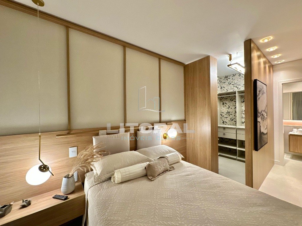 Foto 23 — Casa em Condomínio 3 Dormitório(s) Bairro Murano