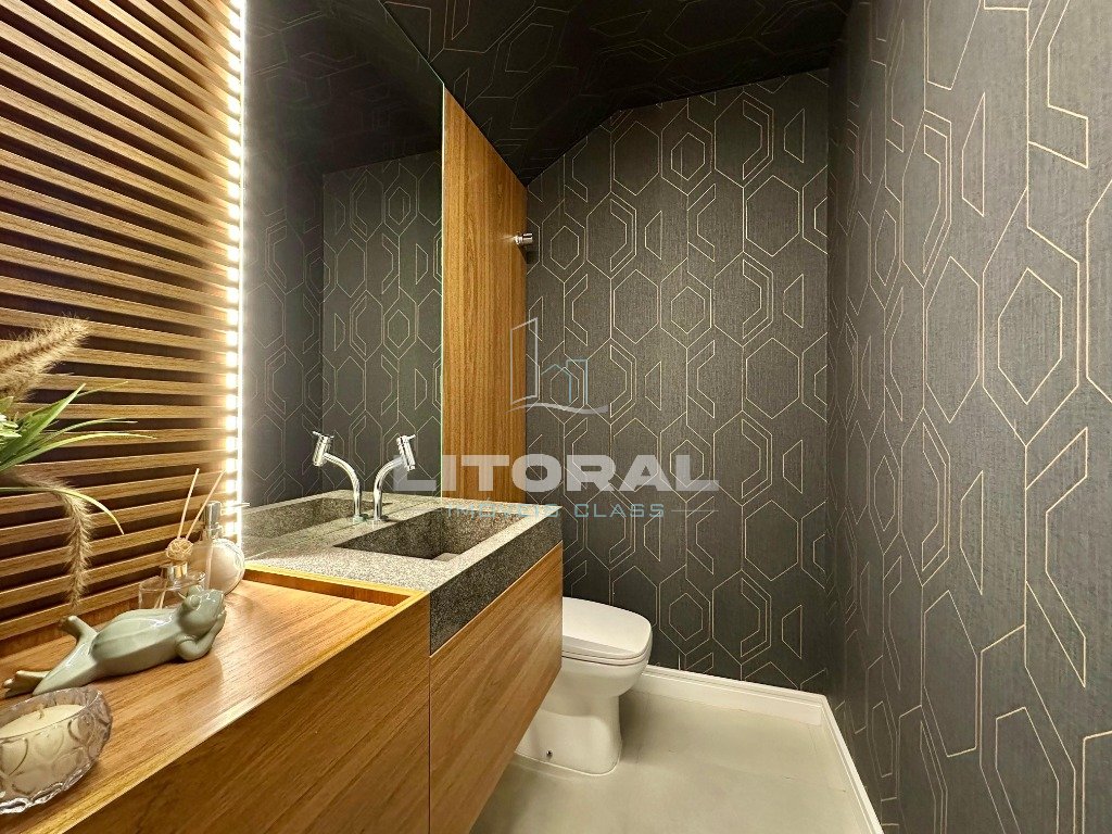 Foto 5 — Casa em Condomínio 3 Dormitório(s) Bairro Murano