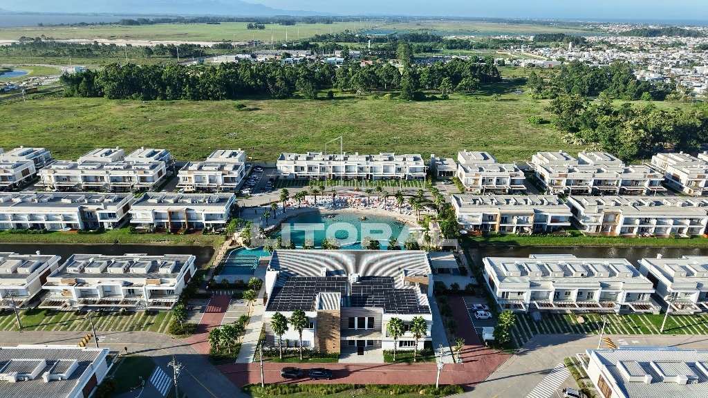 Foto 24 — Casa em Condomínio 3 Dormitório(s) Bairro Murano