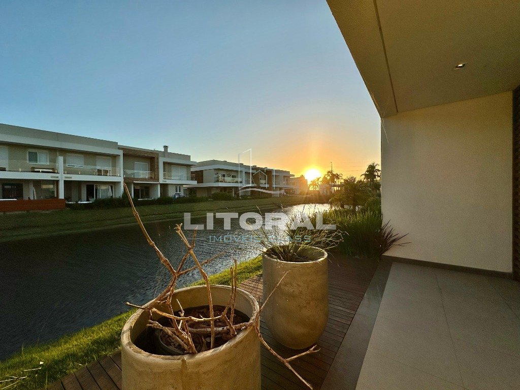 Foto 12 — Casa em Condomínio 3 Dormitório(s) Bairro Murano