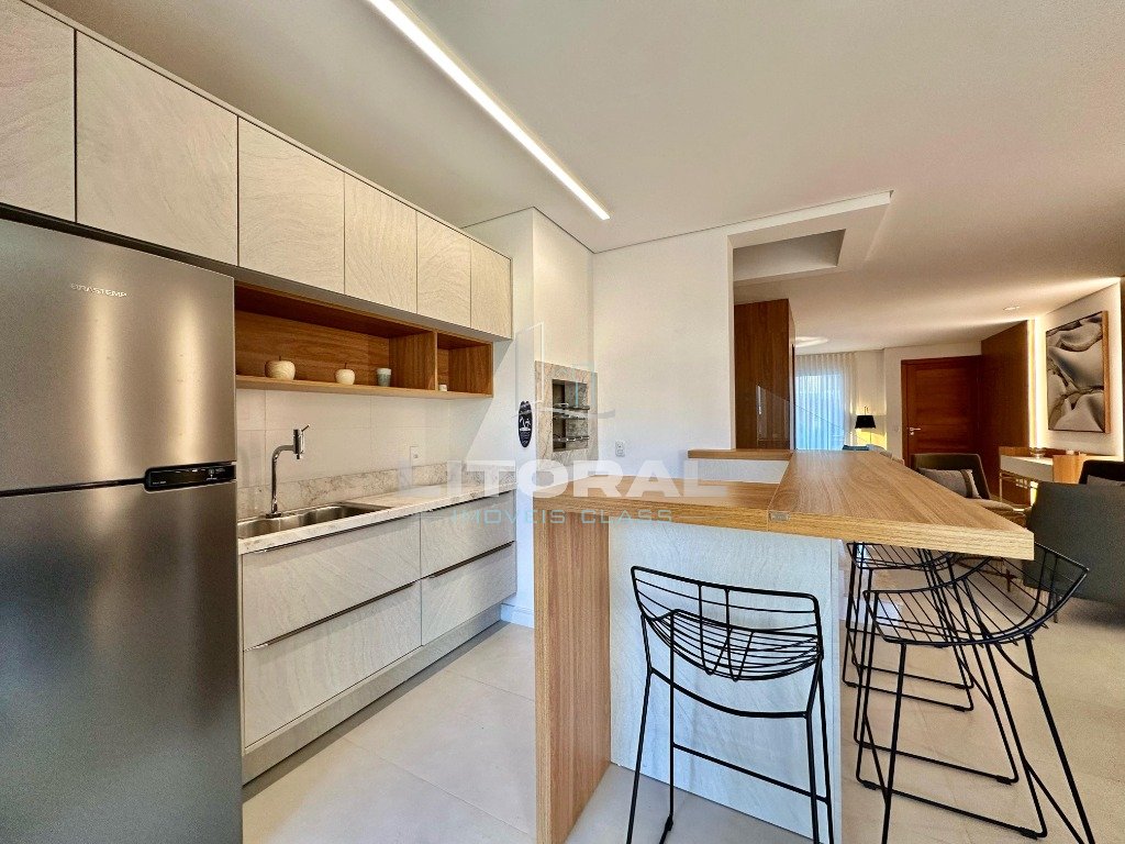 Foto 9 — Casa em Condomínio 3 Dormitório(s) Bairro Murano