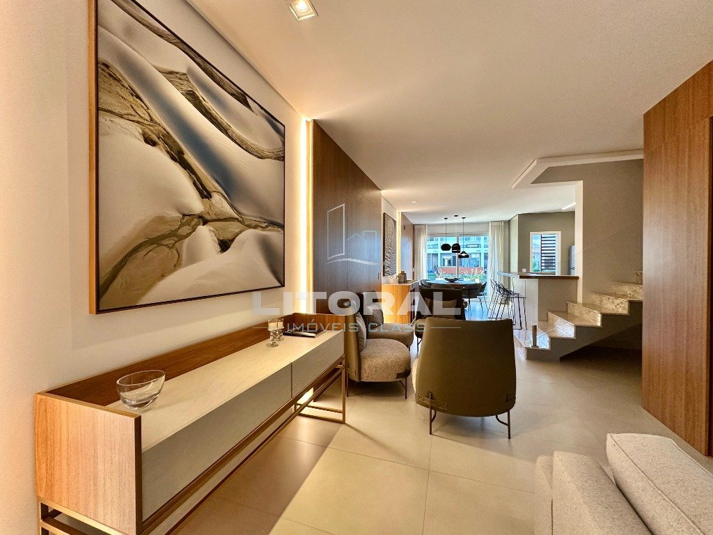 Foto 2 — Casa em Condomínio 3 Dormitório(s) Bairro Murano