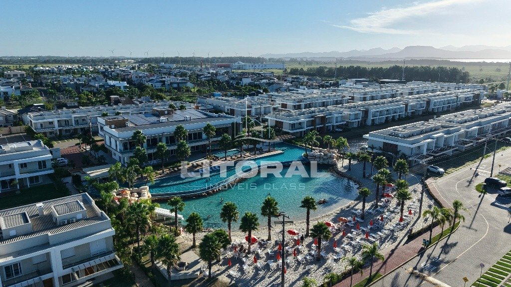 Foto 28 — Casa em Condomínio 3 Dormitório(s) Bairro Murano