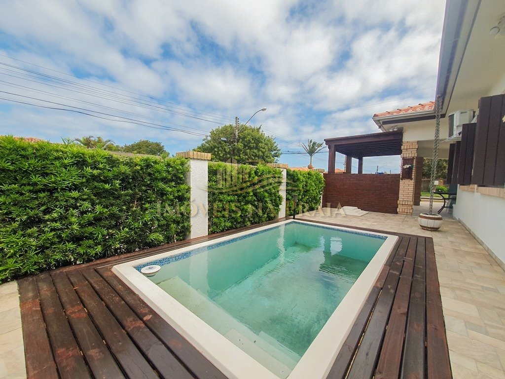 Foto 9 — Casa 4 Dormitório(s) Bairro Centro