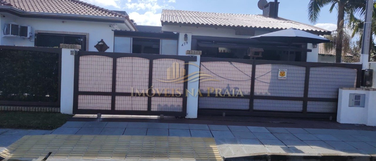 Foto 5 — Casa 4 Dormitório(s) Bairro Centro