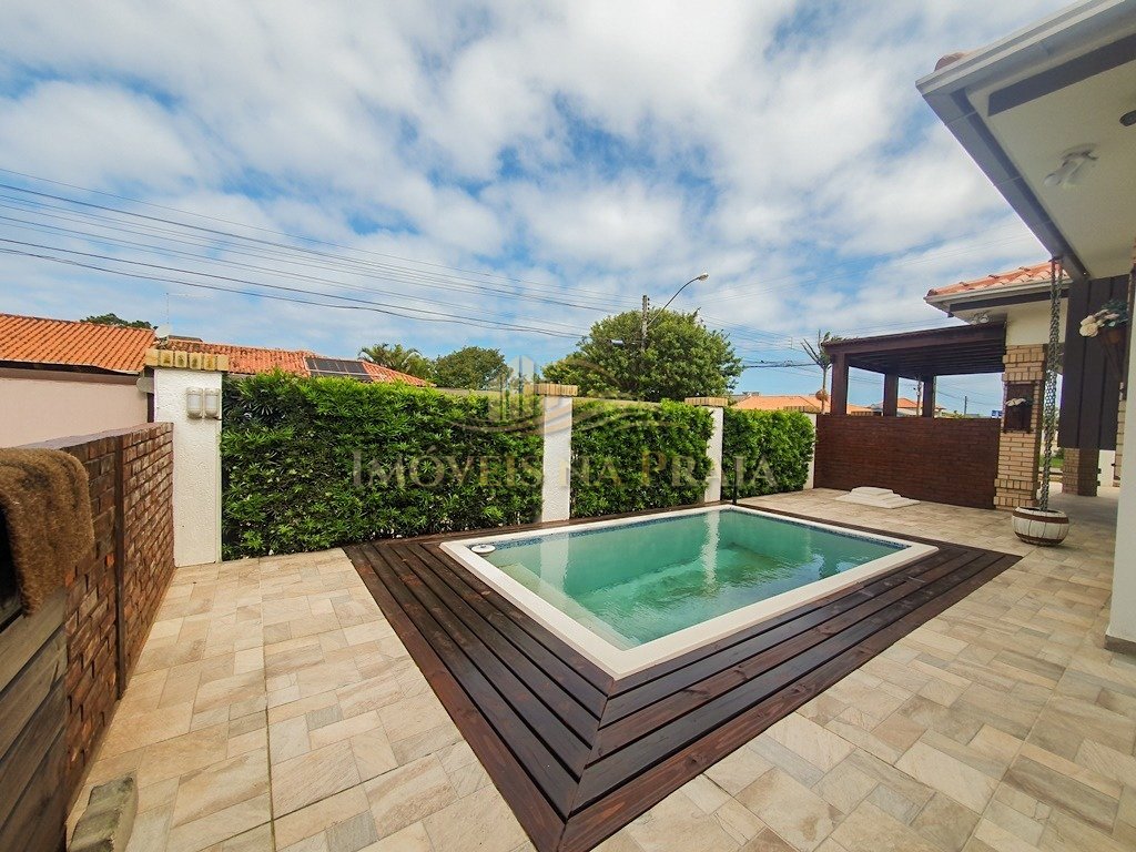 Foto 10 — Casa 4 Dormitório(s) Bairro Centro