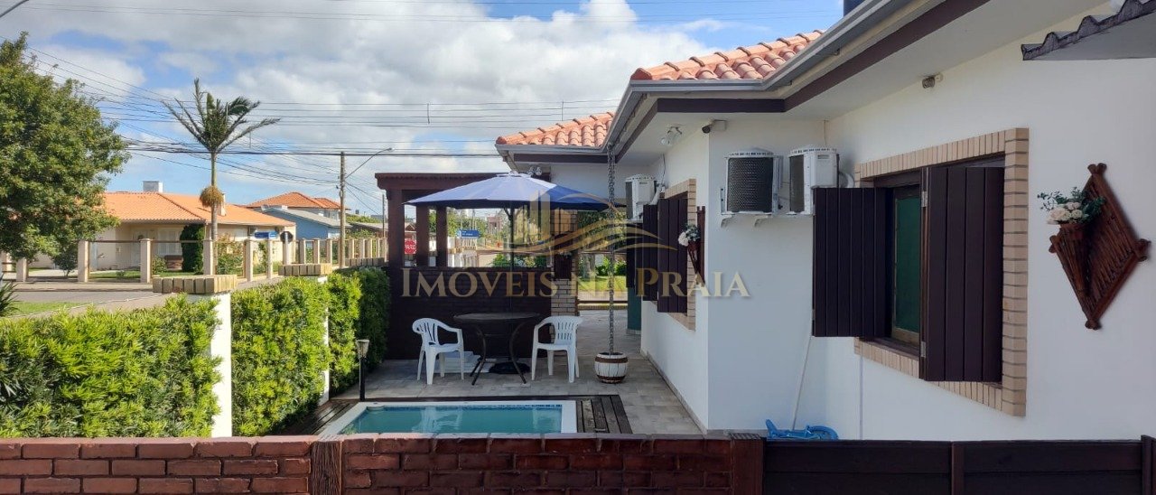 Foto 6 — Casa 4 Dormitório(s) Bairro Centro