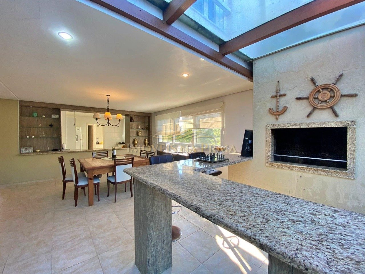 Foto 15 — Casa em Condomínio 4 Dormitório(s) Bairro Ventura