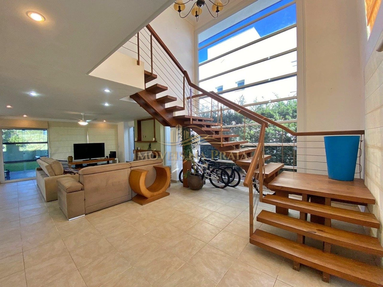 Foto 4 — Casa em Condomínio 4 Dormitório(s) Bairro Ventura