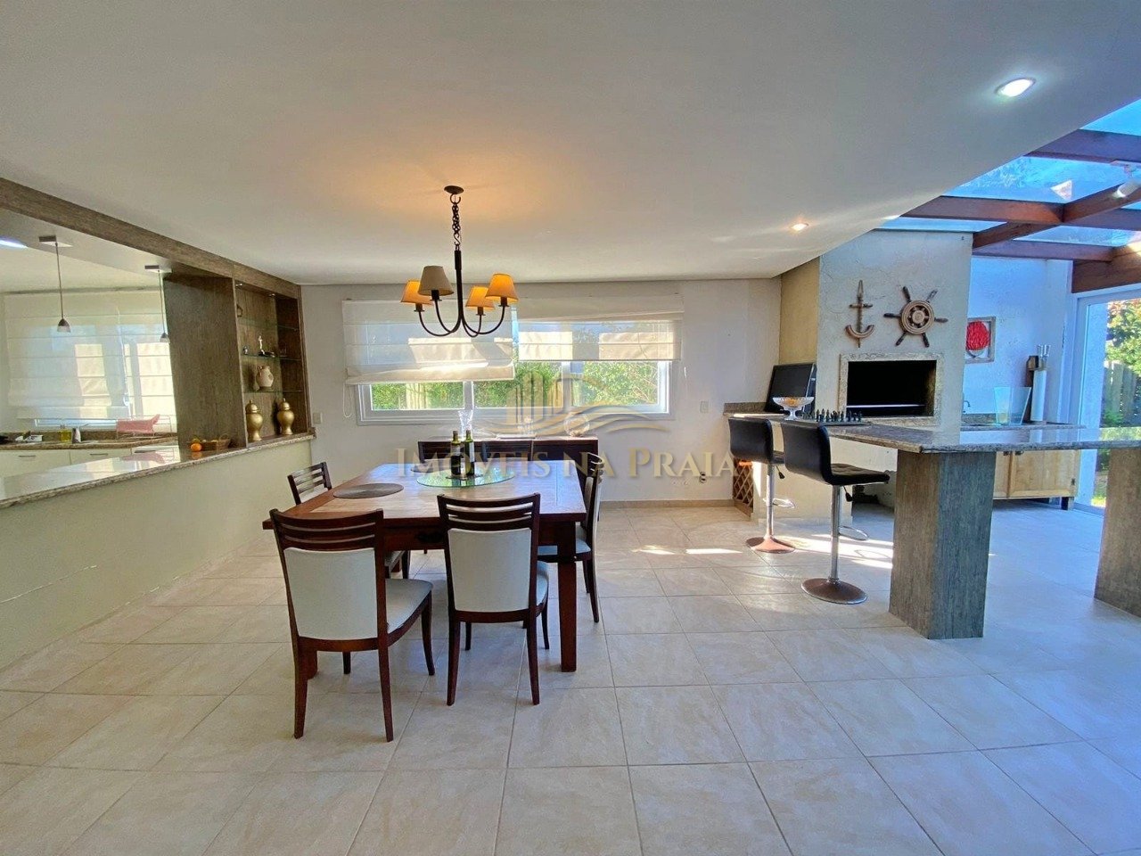 Foto 7 — Casa em Condomínio 4 Dormitório(s) Bairro Ventura