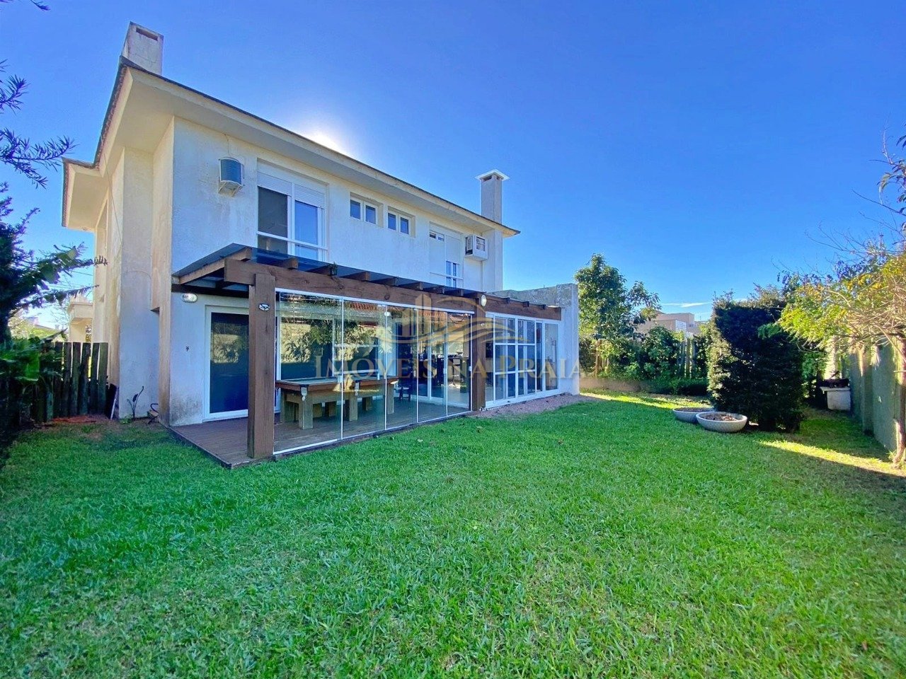 Foto 13 — Casa em Condomínio 4 Dormitório(s) Bairro Ventura