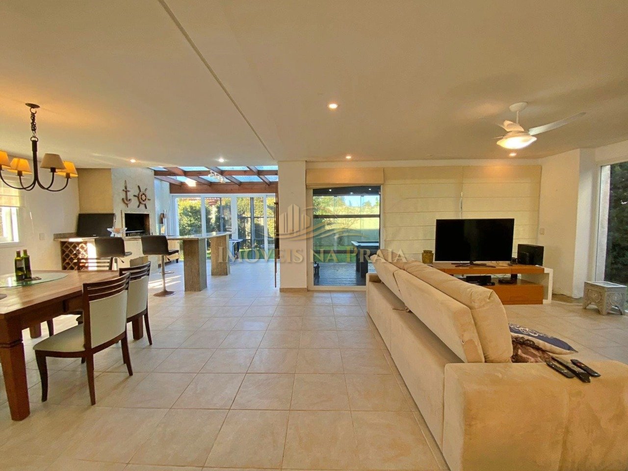 Foto 9 — Casa em Condomínio 4 Dormitório(s) Bairro Ventura