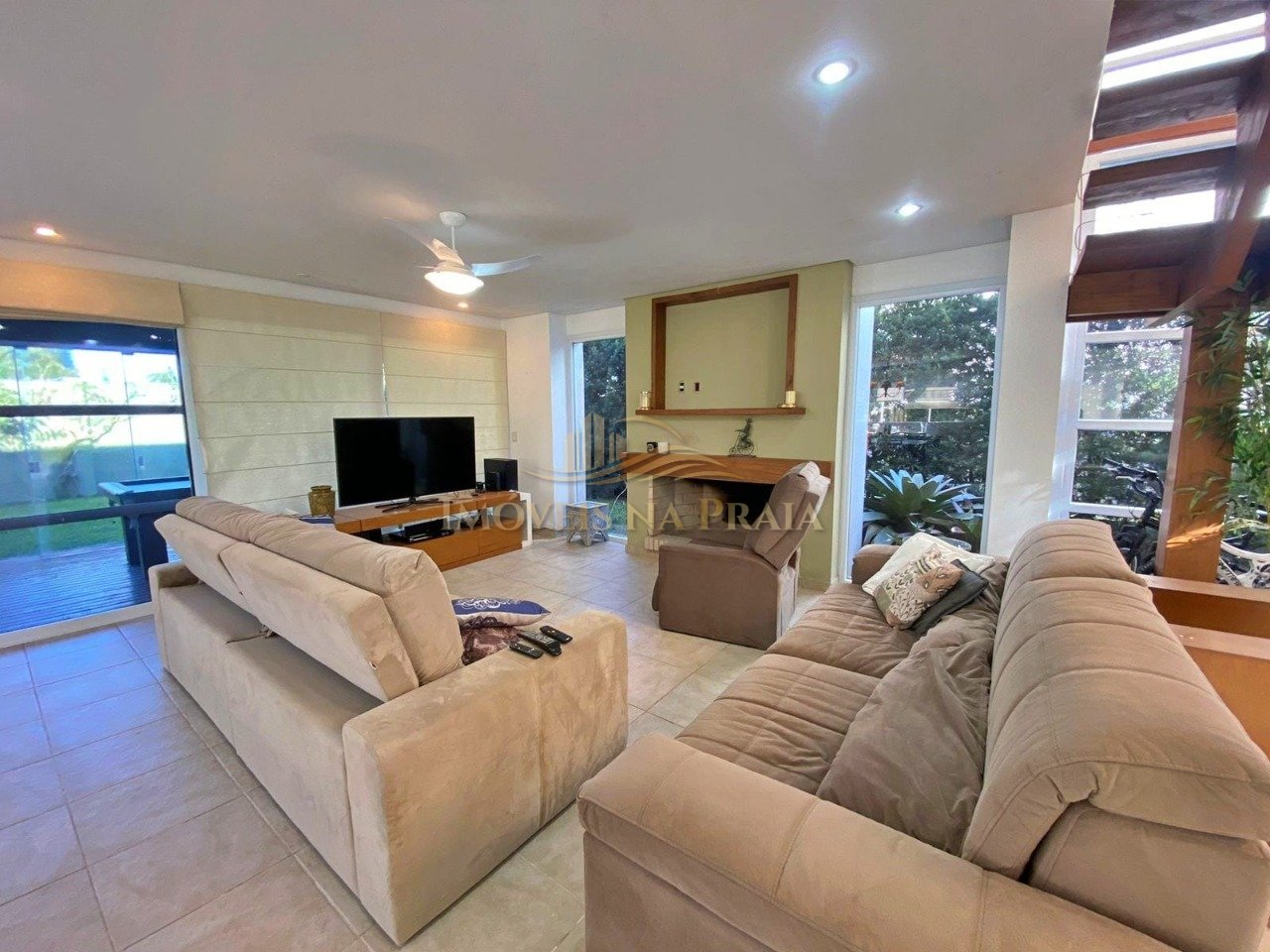 Foto 6 — Casa em Condomínio 4 Dormitório(s) Bairro Ventura