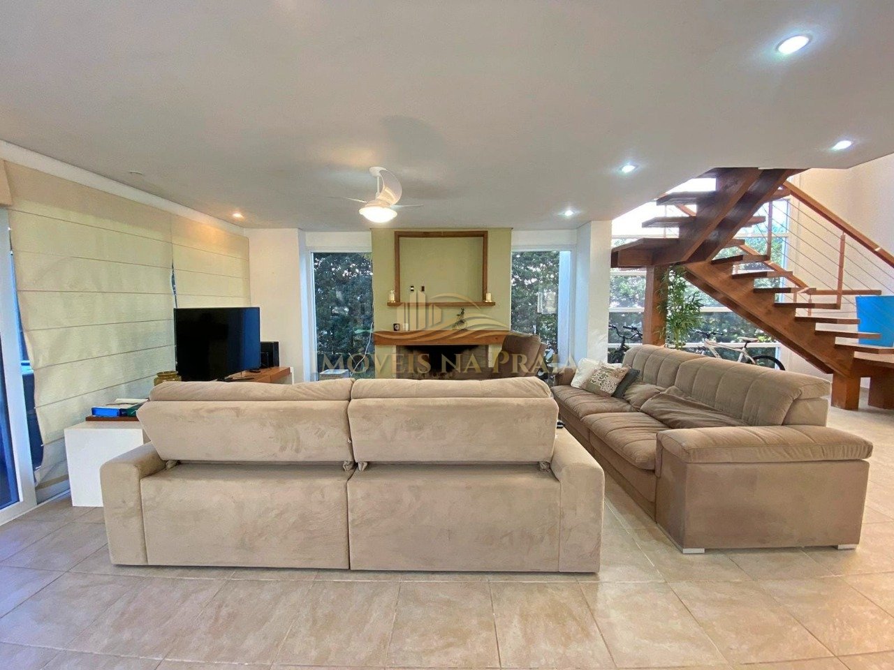 Foto 5 — Casa em Condomínio 4 Dormitório(s) Bairro Ventura