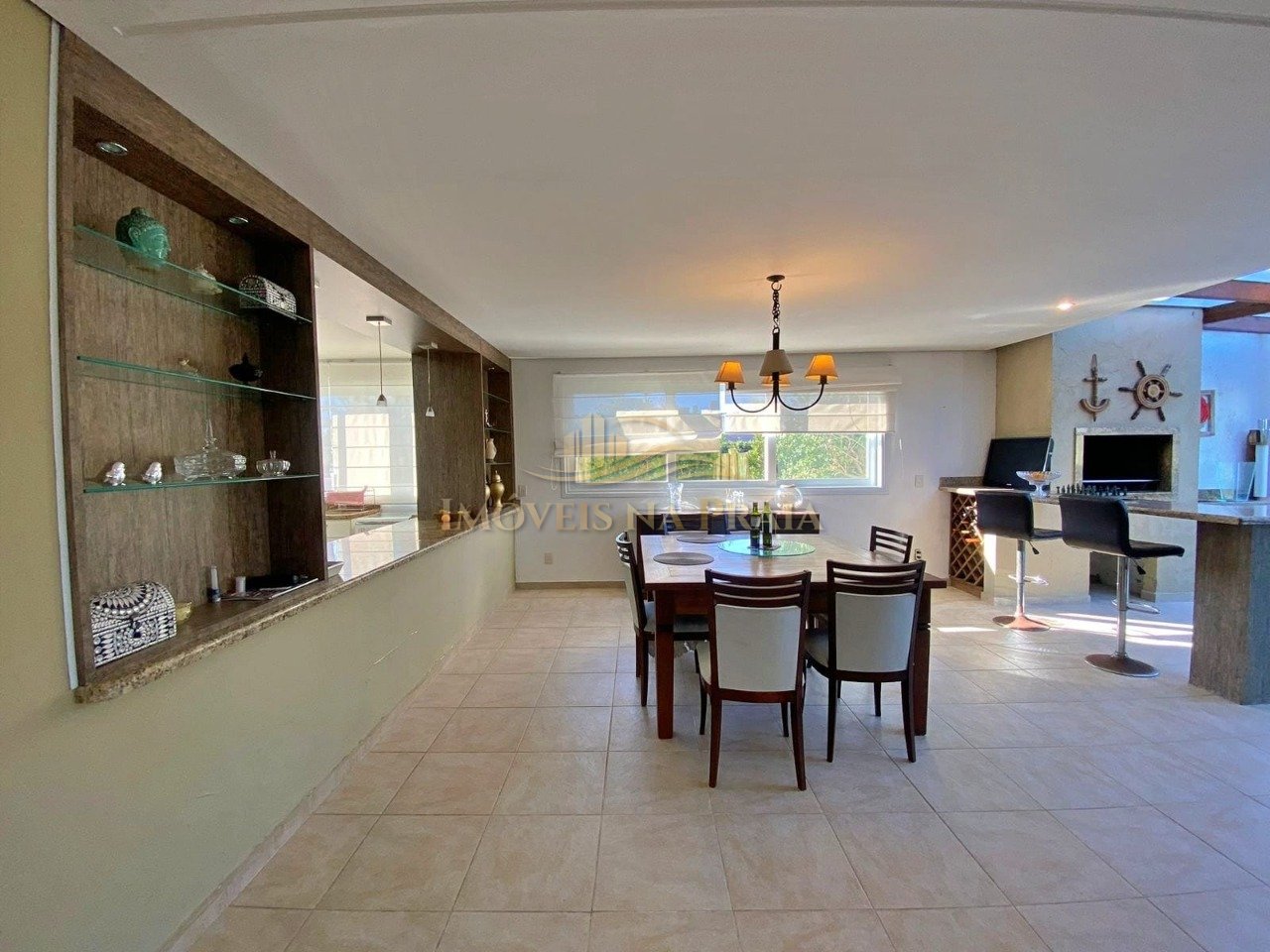 Foto 8 — Casa em Condomínio 4 Dormitório(s) Bairro Ventura