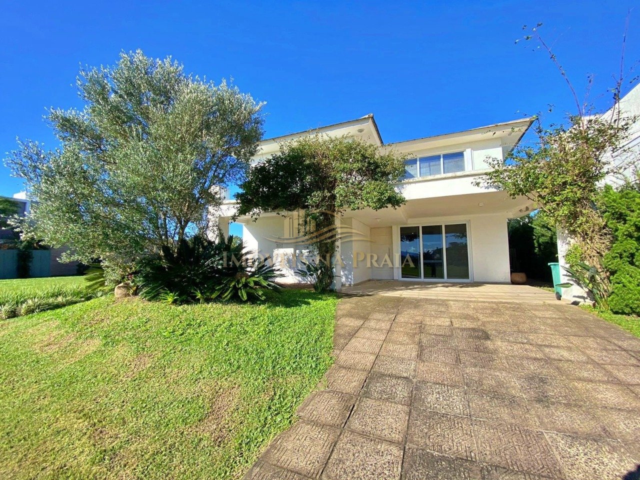 Casa em Condomínio 4 Dormitório(s) Bairro Ventura