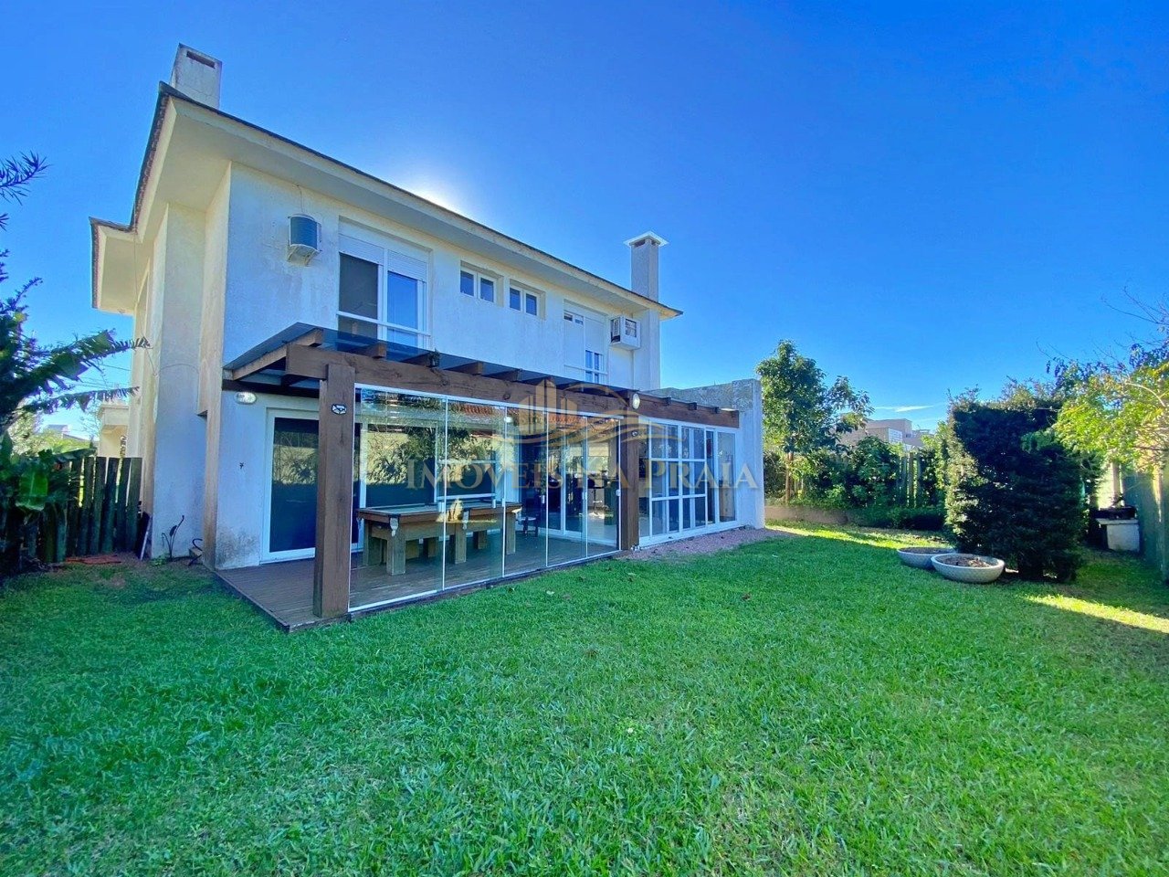 Foto 20 — Casa em Condomínio 4 Dormitório(s) Bairro Ventura