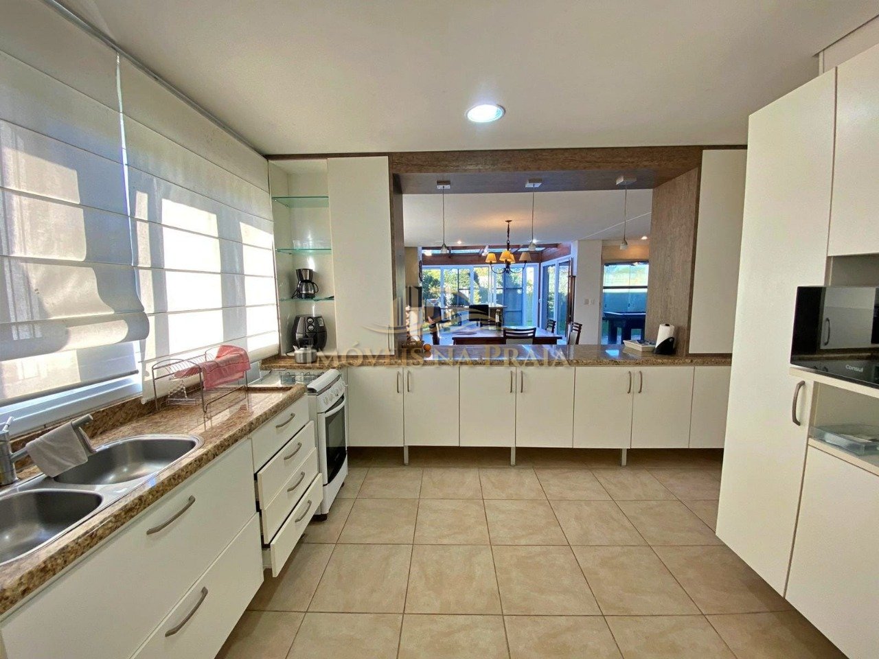 Foto 52 — Casa em Condomínio 4 Dormitório(s) Bairro Ventura