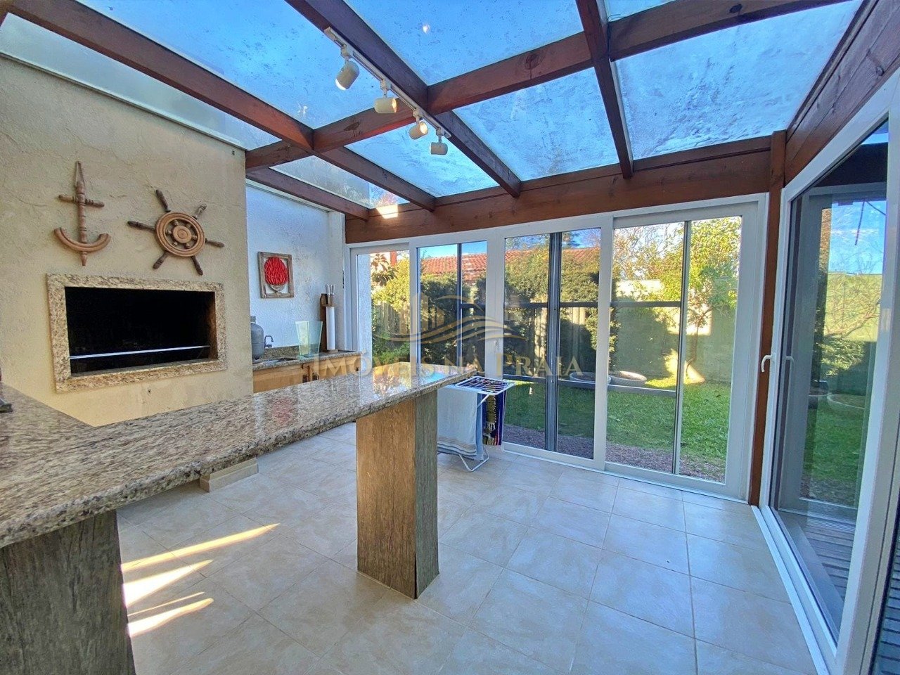 Foto 14 — Casa em Condomínio 4 Dormitório(s) Bairro Ventura