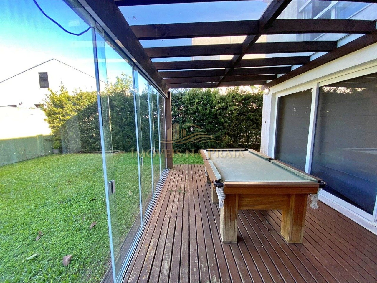 Foto 11 — Casa em Condomínio 4 Dormitório(s) Bairro Ventura