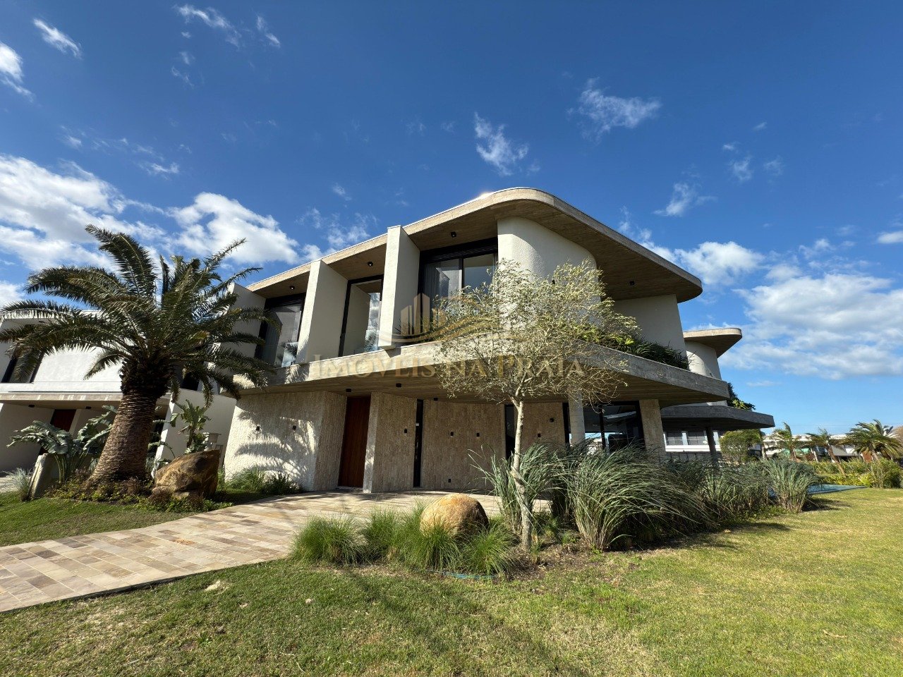 Foto 3 — Casa em Condomínio 6 Dormitório(s) Bairro Enseada