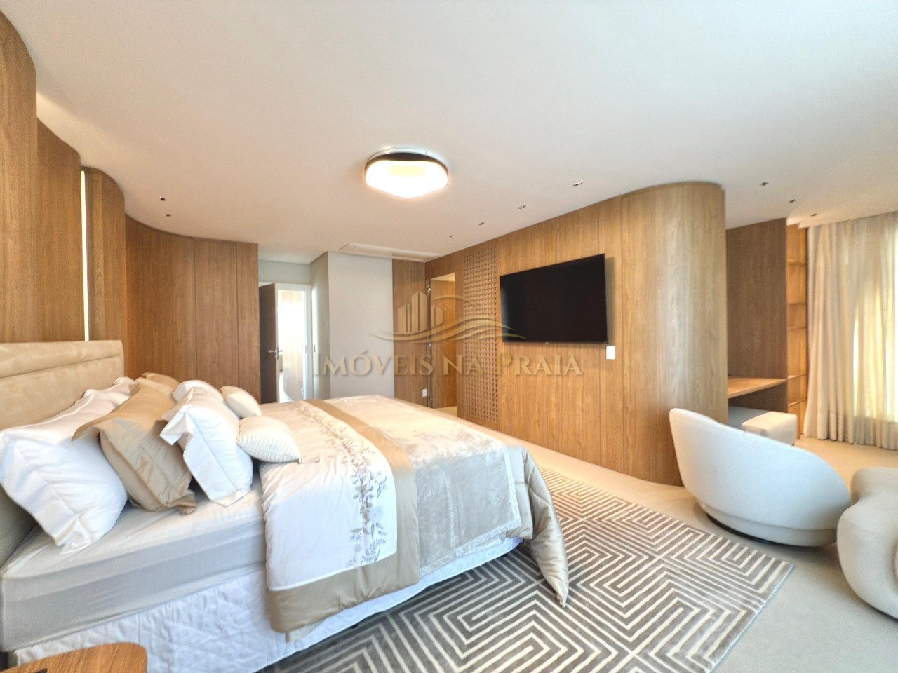 Foto 44 — Casa em Condomínio 6 Dormitório(s) Bairro Enseada