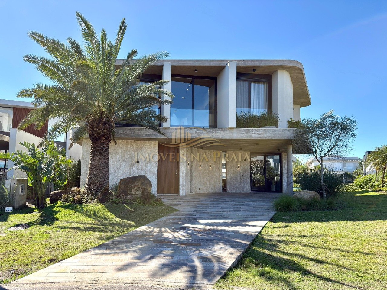 Foto 61 — Casa em Condomínio 6 Dormitório(s) Bairro Enseada