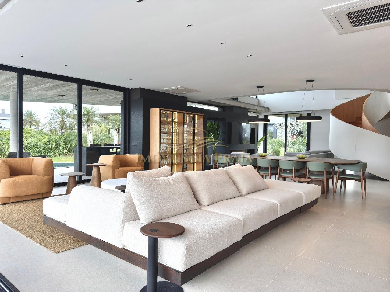 Foto 22 — Casa em Condomínio 6 Dormitório(s) Bairro Enseada