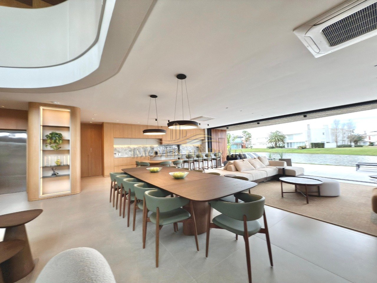 Foto 20 — Casa em Condomínio 6 Dormitório(s) Bairro Enseada