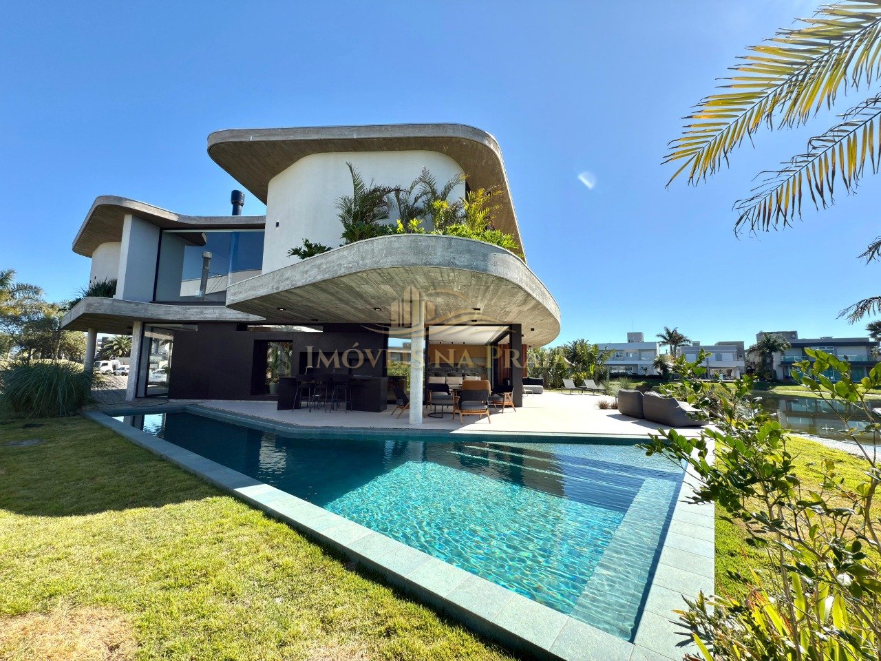 Foto 74 — Casa em Condomínio 6 Dormitório(s) Bairro Enseada