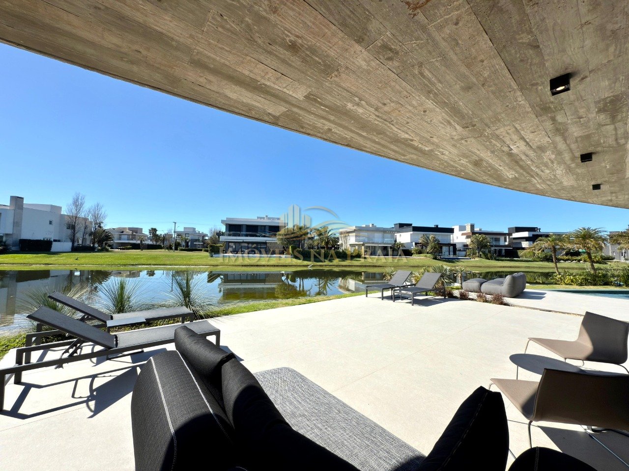 Foto 70 — Casa em Condomínio 6 Dormitório(s) Bairro Enseada