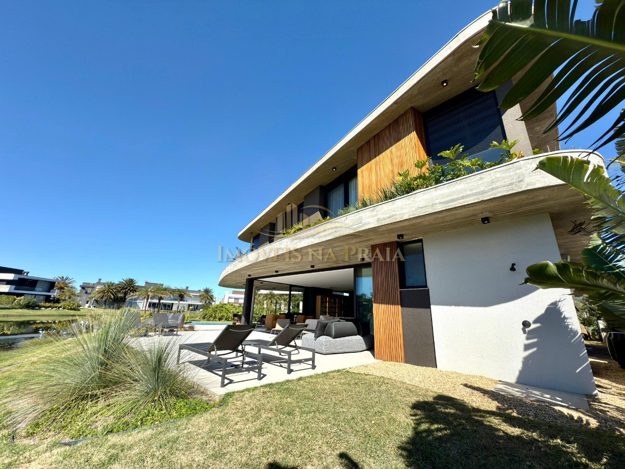 Foto 65 — Casa em Condomínio 6 Dormitório(s) Bairro Enseada