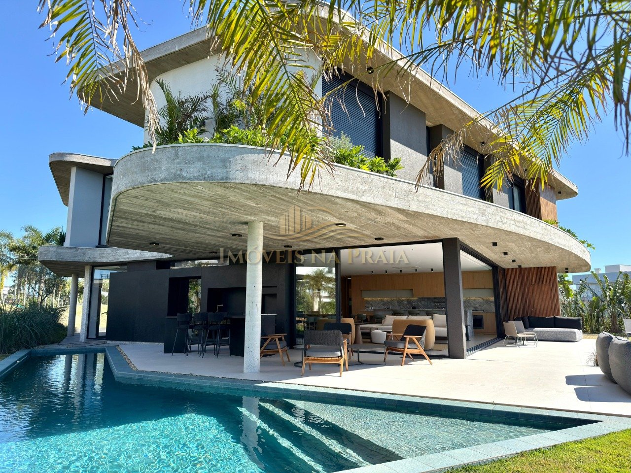 Foto 72 — Casa em Condomínio 6 Dormitório(s) Bairro Enseada