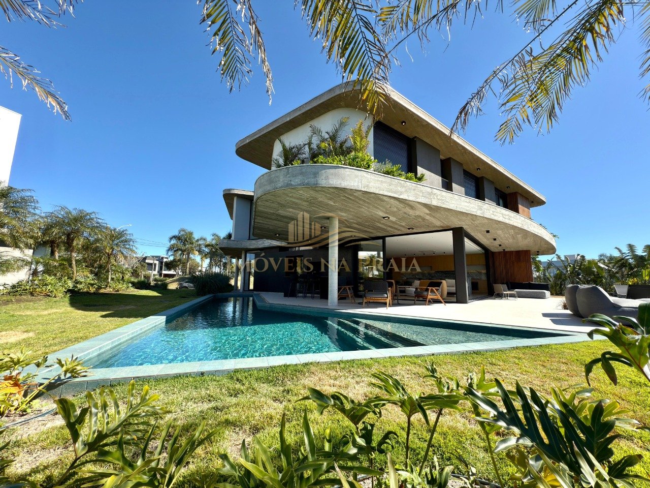 Foto 75 — Casa em Condomínio 6 Dormitório(s) Bairro Enseada