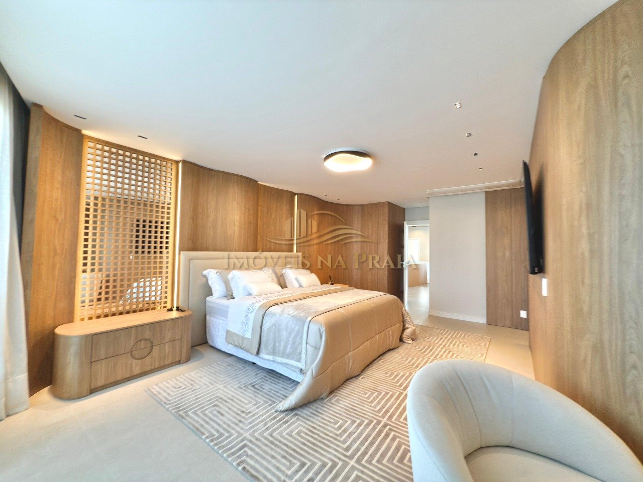 Foto 45 — Casa em Condomínio 6 Dormitório(s) Bairro Enseada