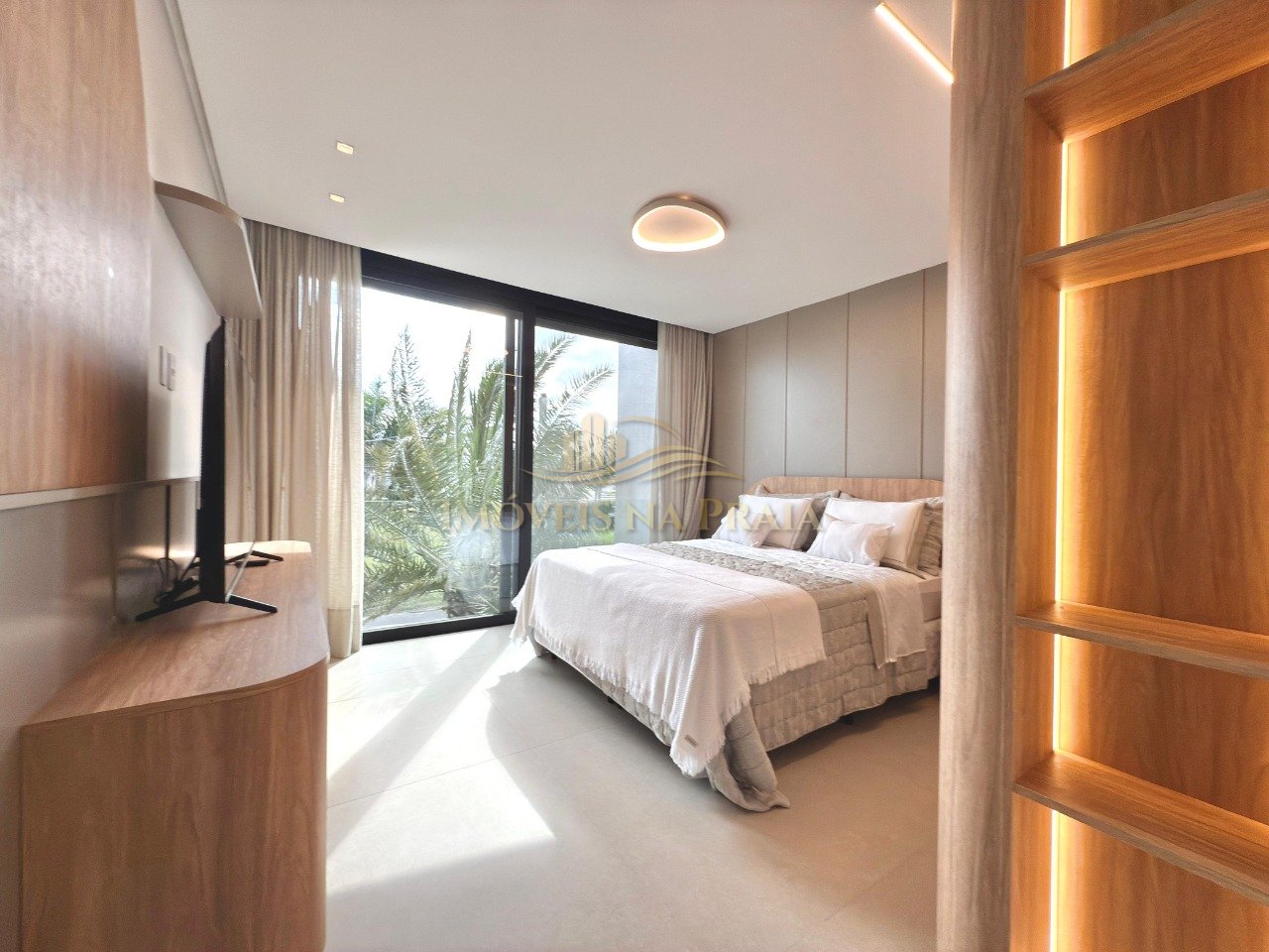 Foto 39 — Casa em Condomínio 6 Dormitório(s) Bairro Enseada