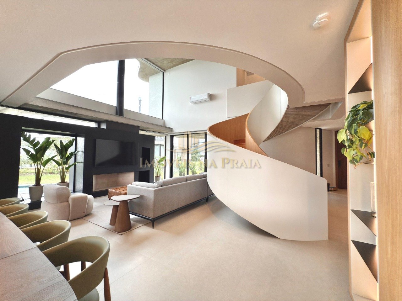 Foto 4 — Casa em Condomínio 6 Dormitório(s) Bairro Enseada