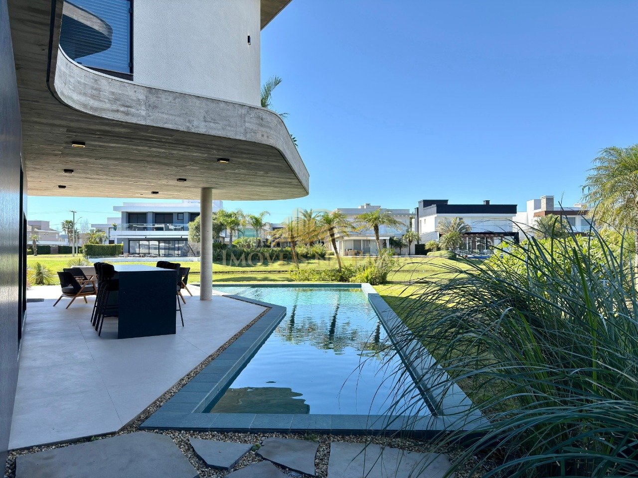 Foto 78 — Casa em Condomínio 6 Dormitório(s) Bairro Enseada