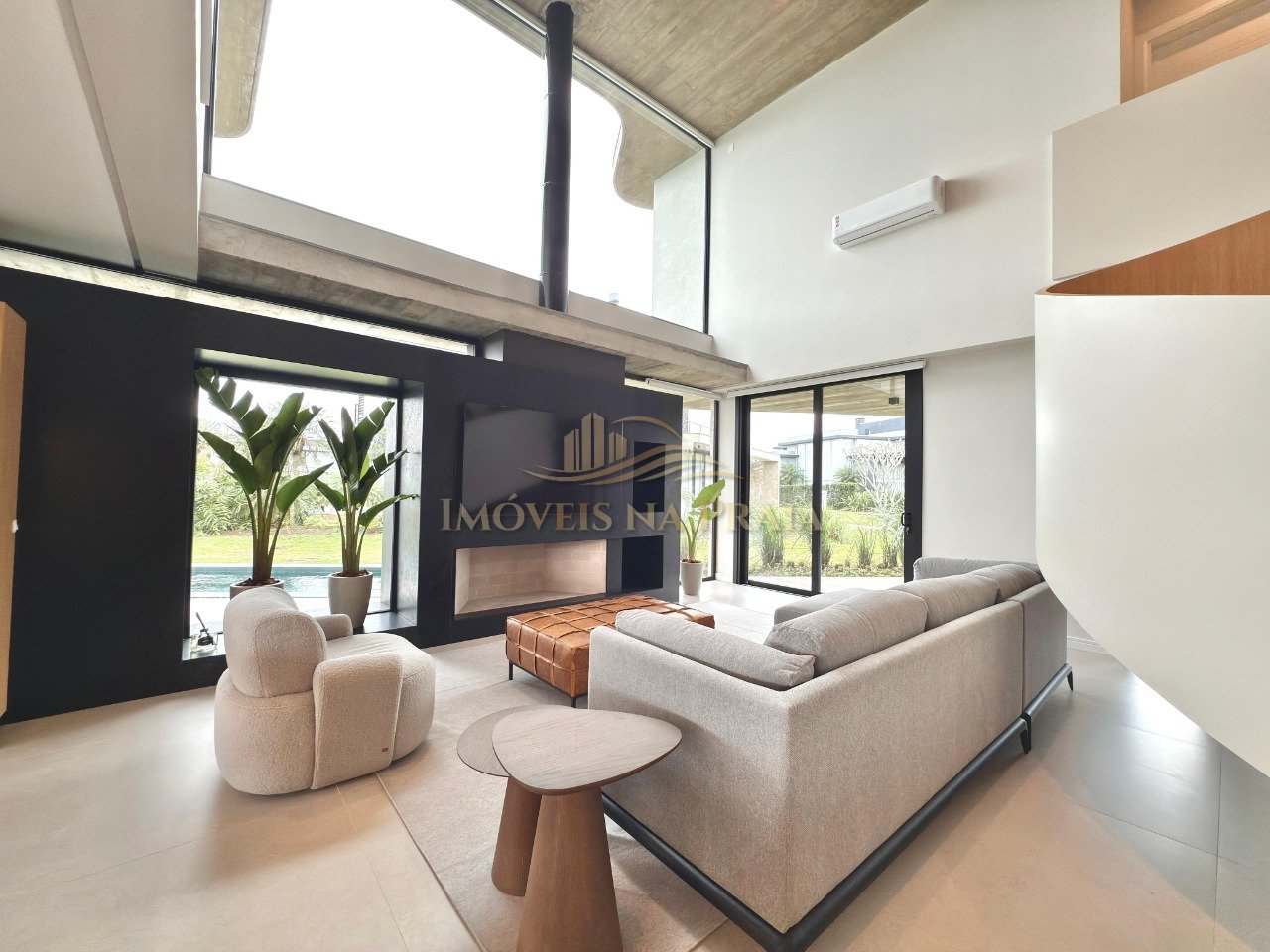 Foto 5 — Casa em Condomínio 6 Dormitório(s) Bairro Enseada