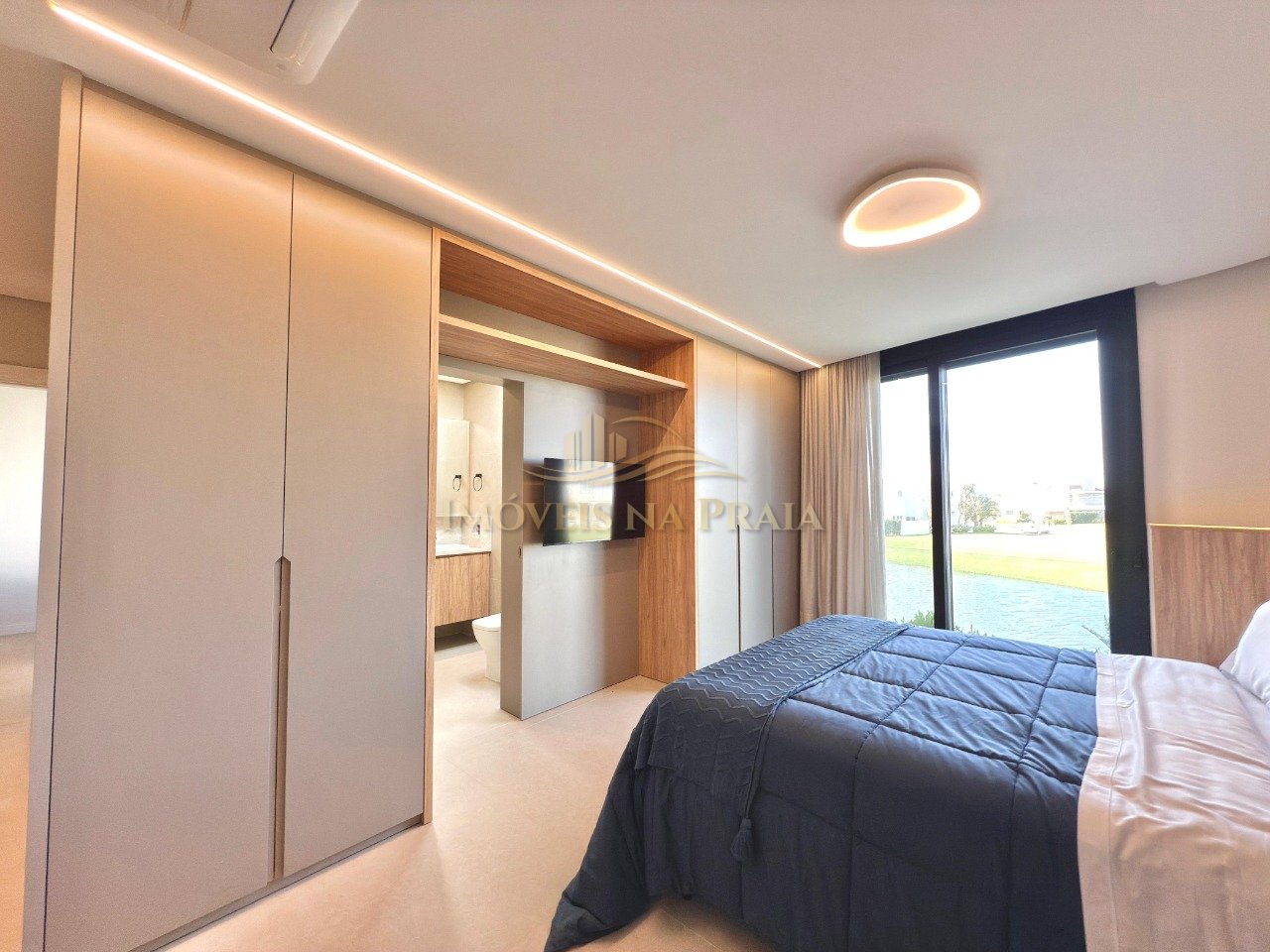 Foto 60 — Casa em Condomínio 6 Dormitório(s) Bairro Enseada