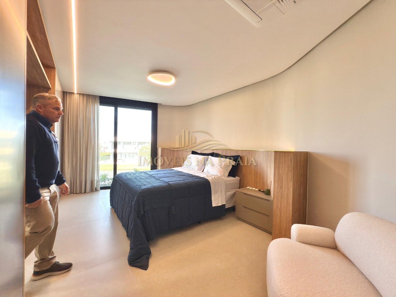 Foto 58 — Casa em Condomínio 6 Dormitório(s) Bairro Enseada