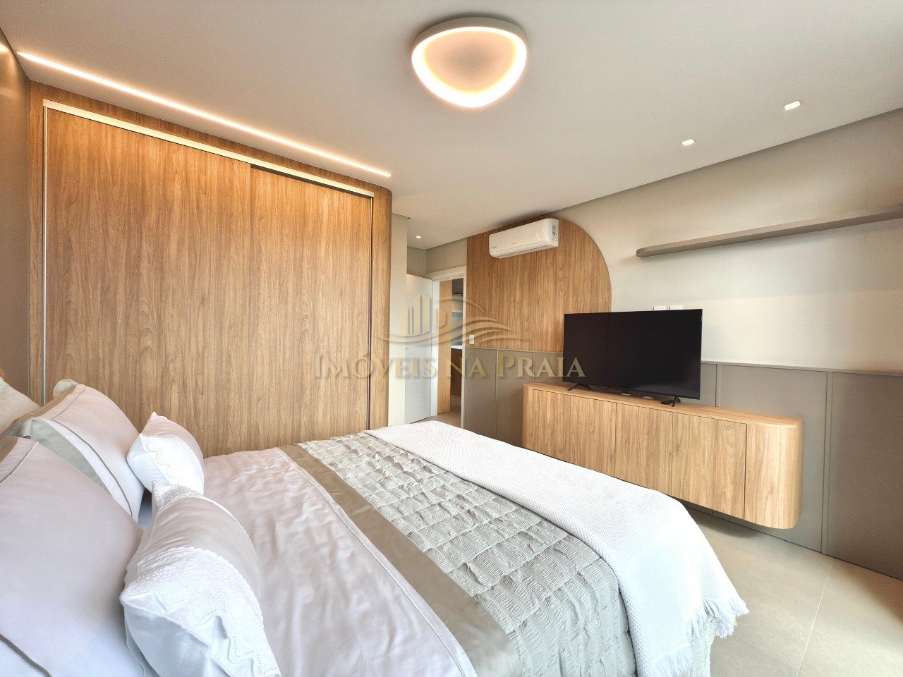 Foto 43 — Casa em Condomínio 6 Dormitório(s) Bairro Enseada